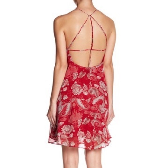 NWT Lucy Paris dress - Picture 3 of 8